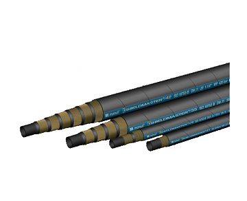 SHIELDMASTER/42 DN=38 WP=420bar (M)